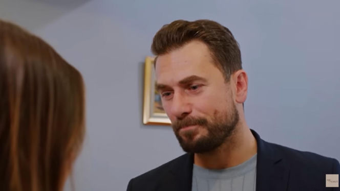 Miłość i nadzieja odc. 343. Sila, Kuzey