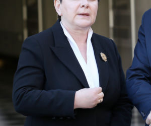 Beata Szydło