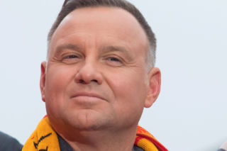 Prezydent Duda szykuje wielką ZMIANĘ wyglądu. Ma jasny plan! TYLKO U NAS