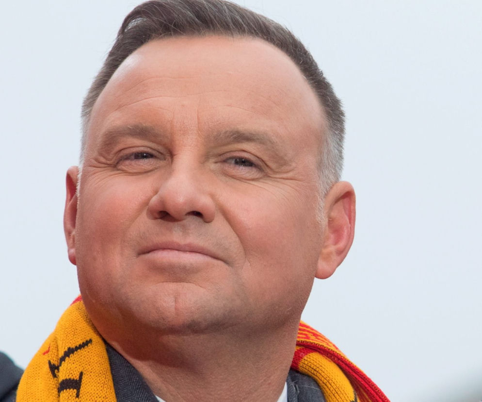 Andrzej Duda