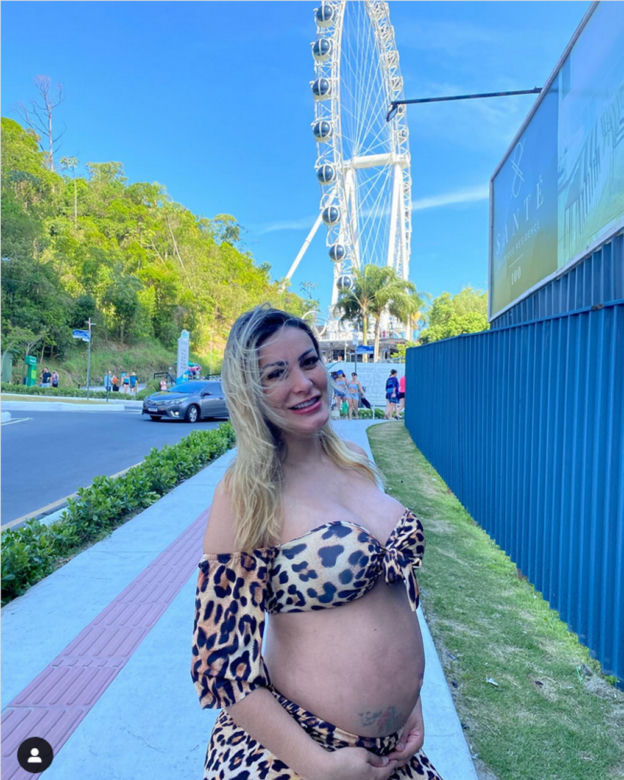 Miss BumBum przestaje się rozbierać! Wielkie nawrócenie Miss Pośladków 