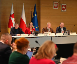 Sejmik Województwa Lubelskiego podjął decyzję. To koniec współpracy z obwodem lwowskim. 