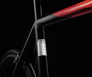 Audi Sport Racing Bike