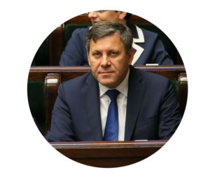 ODPRAWY DLA STARYCH, TABLETY DLA NOWYCH.