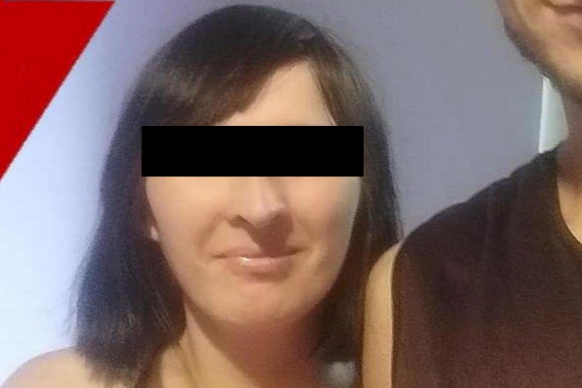 Hania zmarła, bo mama polewała ją zimną wodą