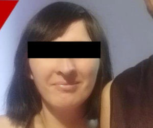 Hania zmarła, bo mama polewała ją zimną wodą