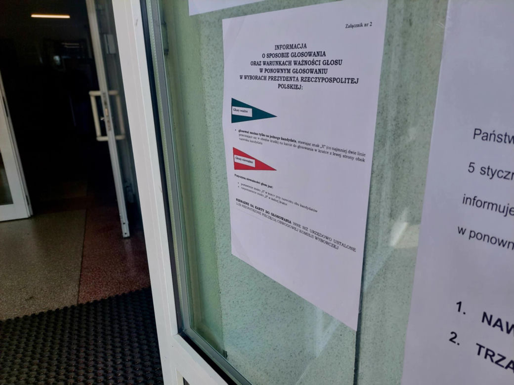 Bydgoszczanie tłumnie ruszyli do urn. „Nie ma prawa narzekać ten, kto nie głosuje”