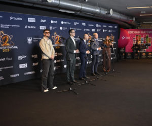 Sylwester z Dwójką 2025