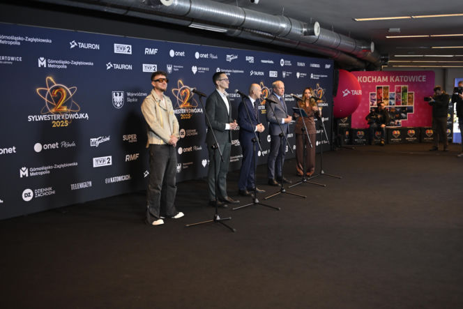 Sylwester z Dwójką 2025