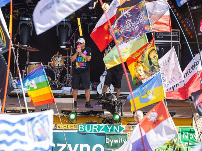 Pol'and'Rock Festival 2026