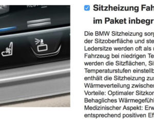 2016 BMW Serii 7