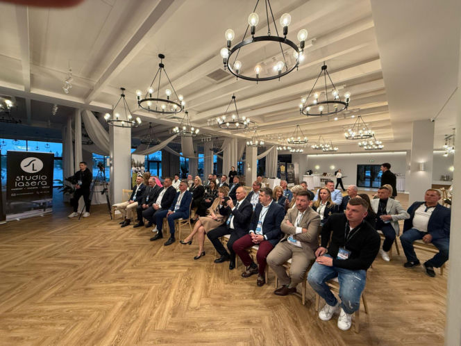 Losowanie drużyn do Turnieju Remarland Sokolik Cup