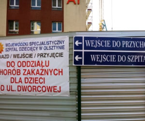 Wracają planowe zabiegi w szpitalach. Jak to wygląda na Warmii i Mazurach?