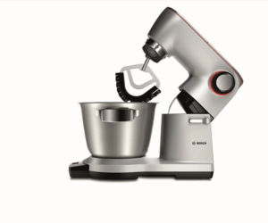 Inteligentna pomoc. Robot kuchenny OPTIMUM