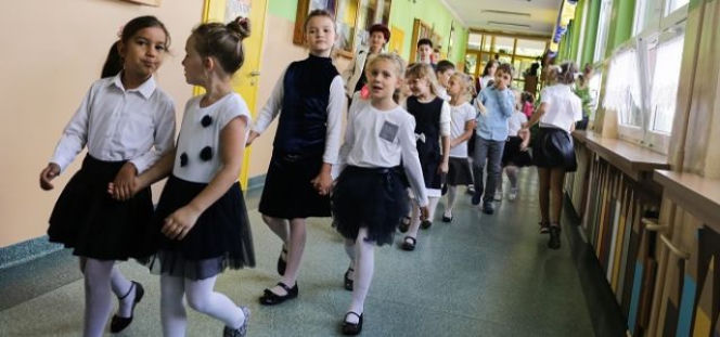 3 listopada - czy dzieci idą do szkoły? Czy 3.11 jest dniem wolnym od szkoły? 