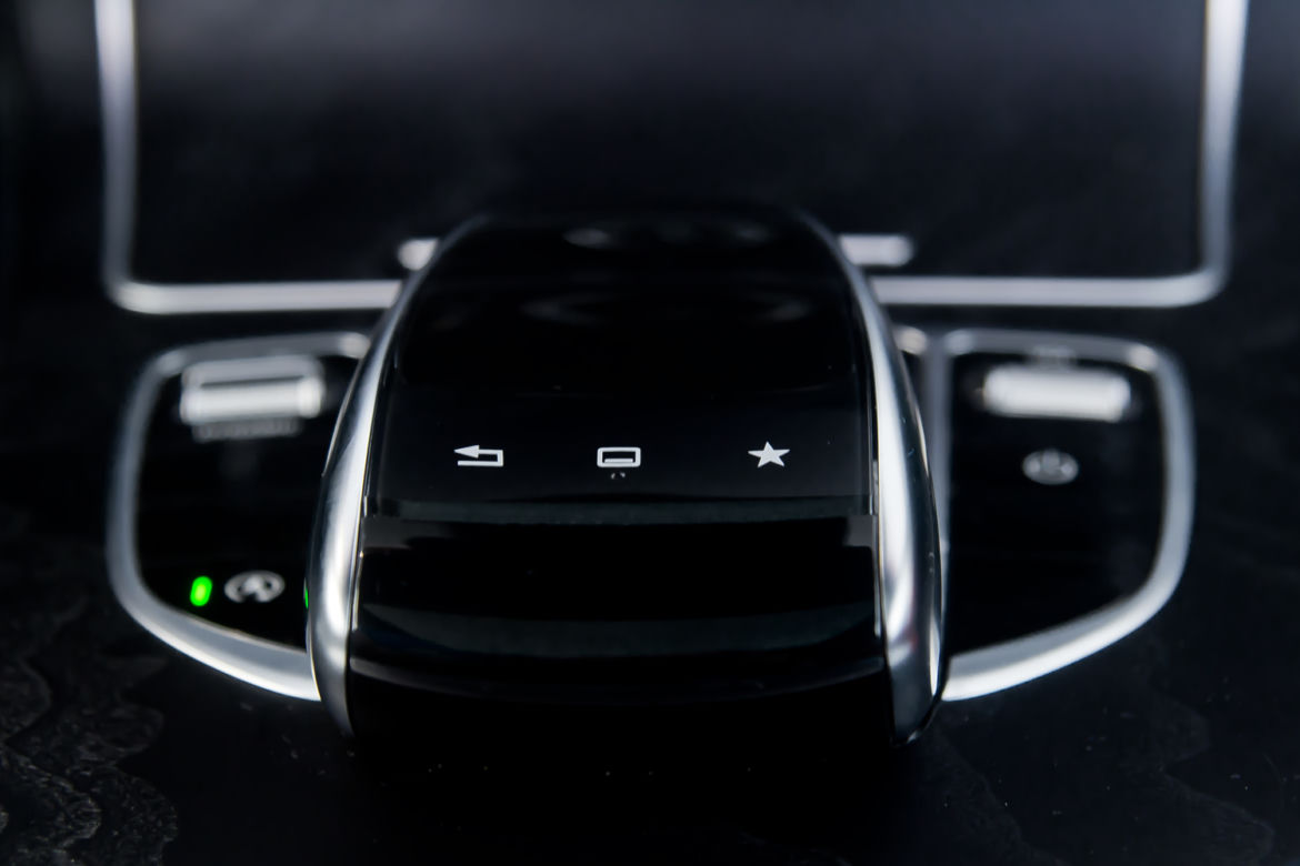 Mercedes-Benz C250 Coupe AMG Line 7G-Tronic