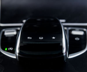 Mercedes-Benz C250 Coupe AMG Line 7G-Tronic