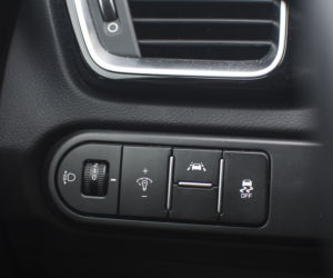 Kia Ceed L 1.4 T-GDI 140 KM