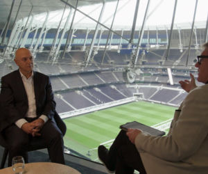 Odkryją tajemnice Premier League