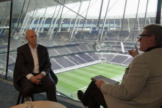 Odkryją tajemnice Premier League