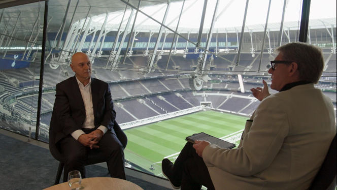 Odkryją tajemnice Premier League