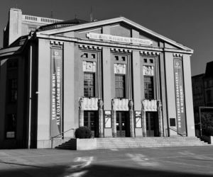 Katowice w czasie pandemii. Wyjątkowe zdjęcia studenta UŚ. Koronawirus na Śląsku 