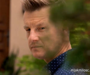 M jak miłość: Paweł (Rafał Mroczek)