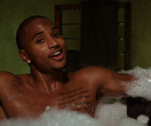 Trey Songz