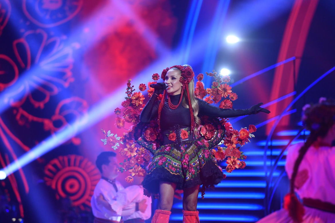 Szok w ćwierćfinale "Tańca z Gwiazdami"! Blanka odpadła z programu!