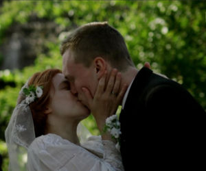 Stulecie Winnych odc. 9. Paweł (Tomasz Włosok), Mania Winna (Karolina Bacia)