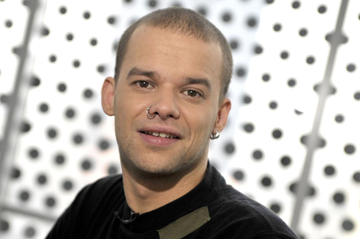 Michał Piróg