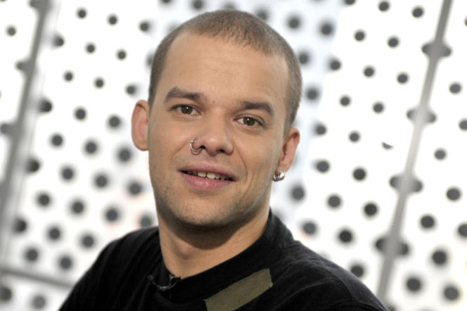 Michał Piróg