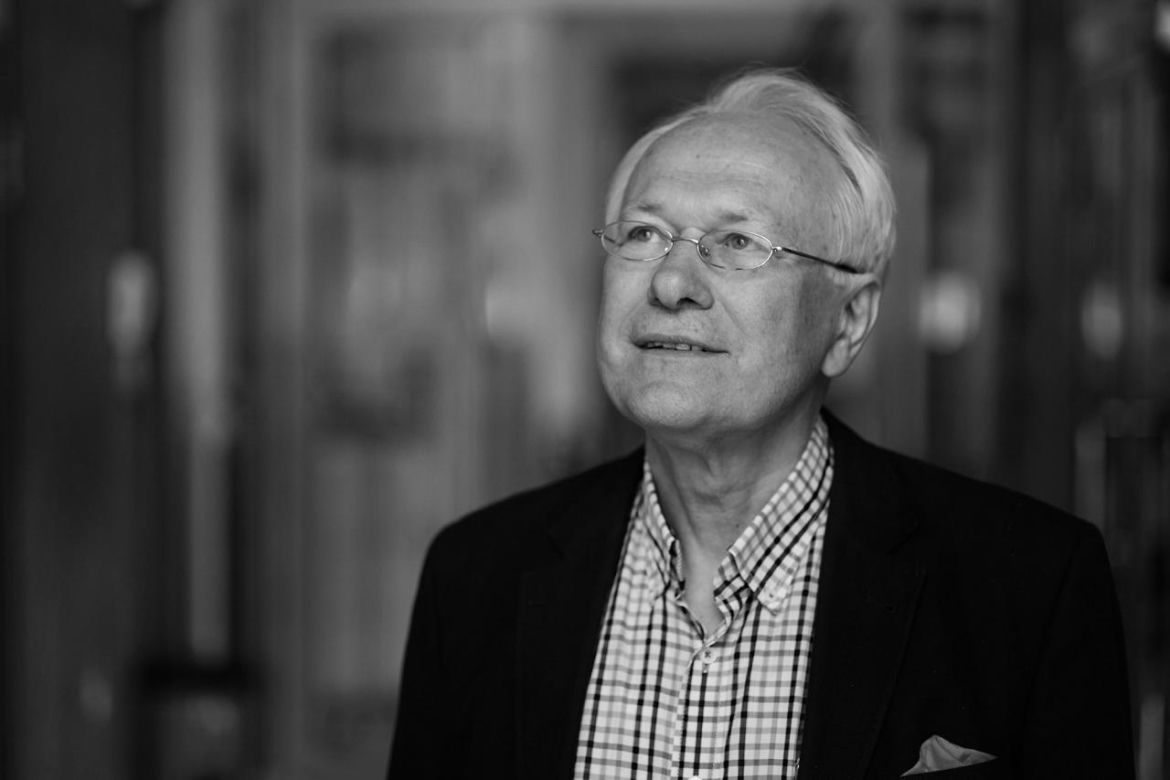 rektor UAM prof. Stefan Jurga