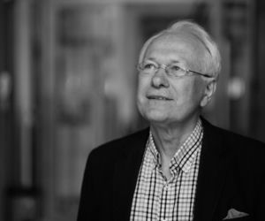 Zmarł były rektor UAM prof. Stefan Jurga