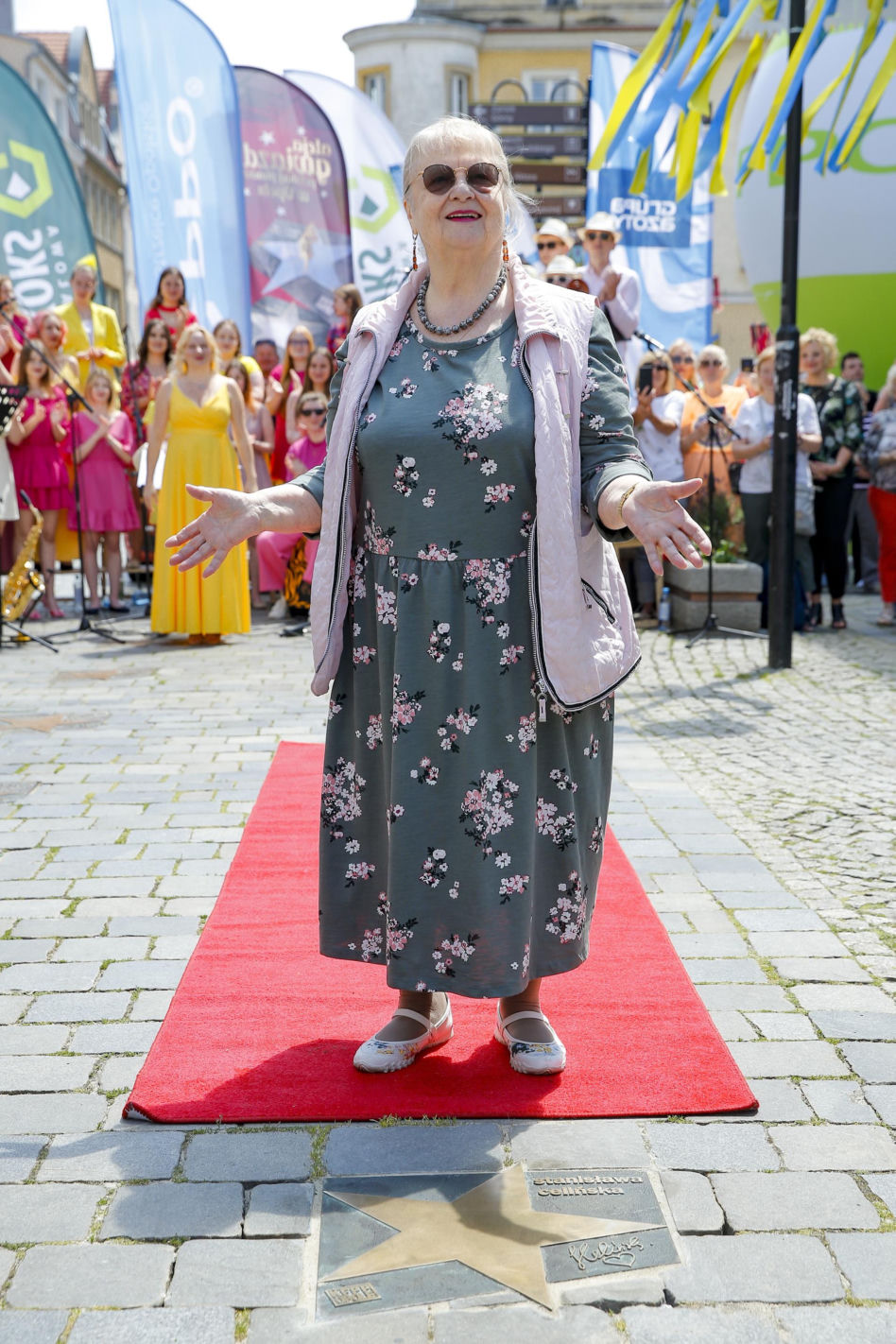 Stanisława Celińska