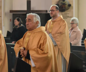  Ks. prałat Zbigniew Kuzia i duchowe dziedzictwo ludzi pracy w Lublinie [AUDIO]