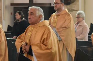  Ks. prałat Zbigniew Kuzia i duchowe dziedzictwo ludzi pracy w Lublinie [AUDIO]