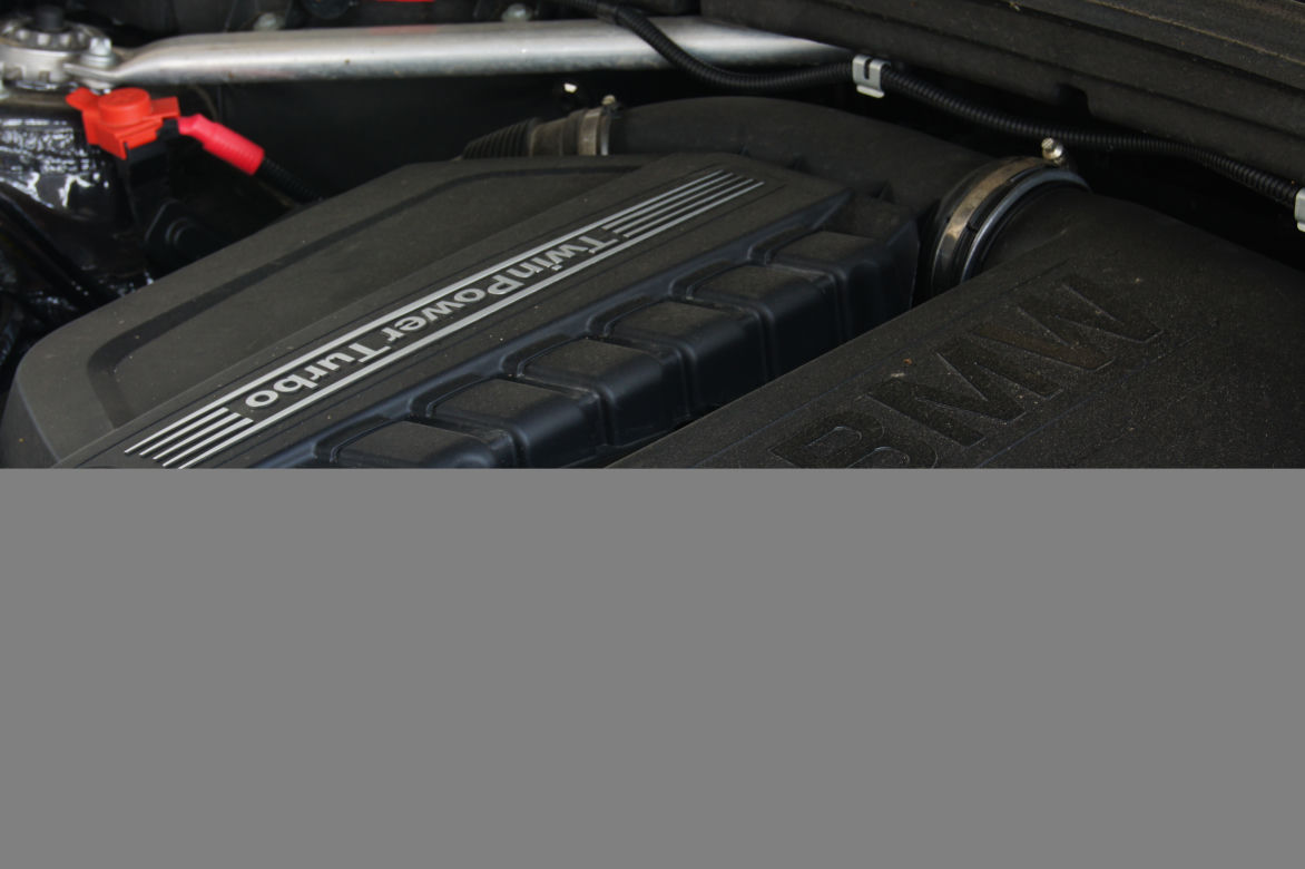 BMW X4 xDrive 35i pakiet M Sport