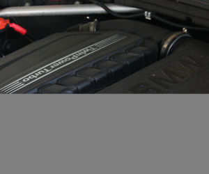 BMW X4 xDrive 35i pakiet M Sport