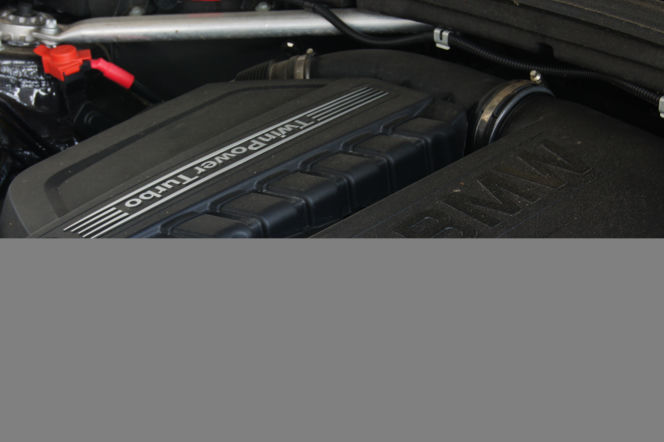 BMW X4 xDrive 35i pakiet M Sport