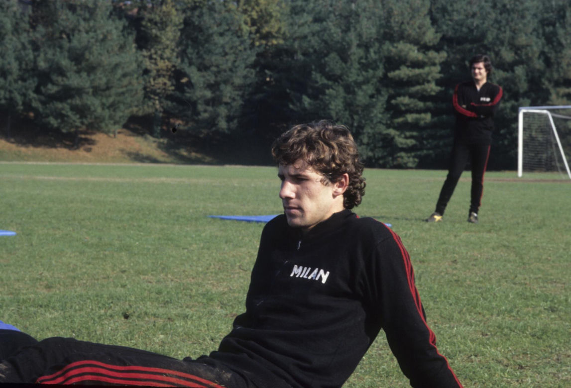 Franco Baresi