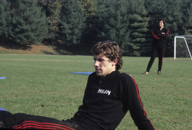 Franco Baresi