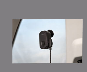 Garmin Dash Cam Mini