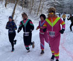 2. edycja Trail On Stawiguda - Styczeń 2026