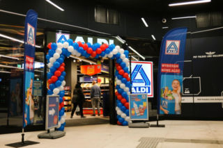 Nowy sklep ALDI będzie czynny w niedziele niehandlowe! Zaskakujące otwarcie
