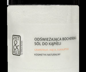 KOSMETYKI chłodzące na UPAŁ - chłodzą i orzeźwiają