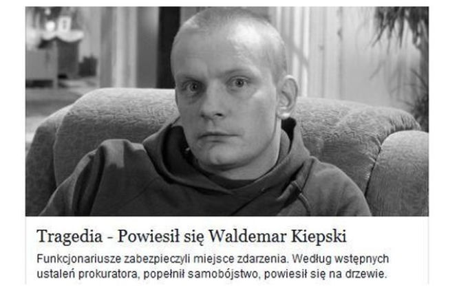 Waldemar Kiepski