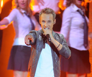 ARTUR CHAMSKI