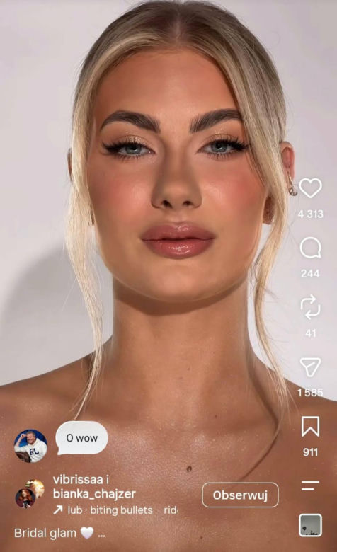 Bianka Chajzer