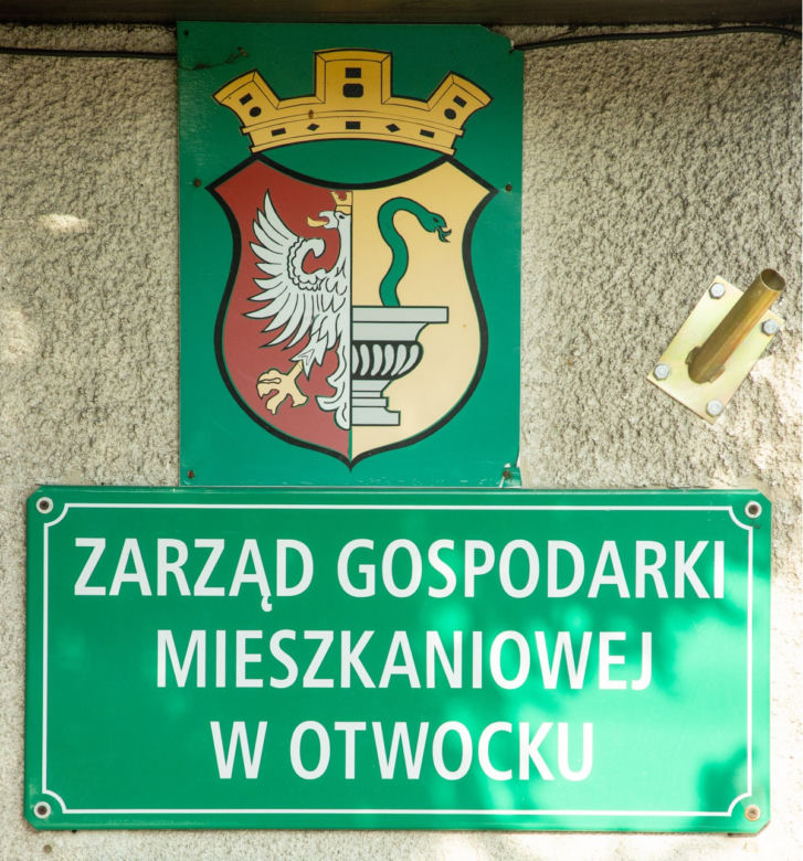 Afera w ZGM w Otwocku. Dyrektor do sekretarki: Nie zarobie przez panią 30 tys.